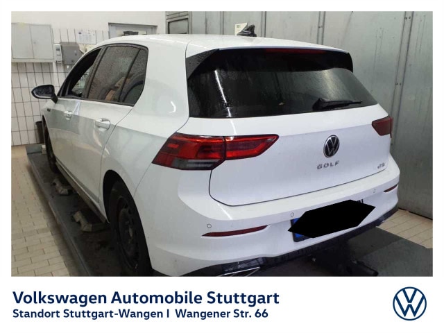 Volkswagen Golf 1.5 eTSI DSG R-Line