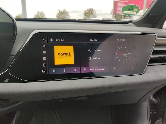 Audi S5 Avant S-Tronic