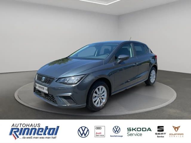 Seat Ibiza 1.0 TSI Style