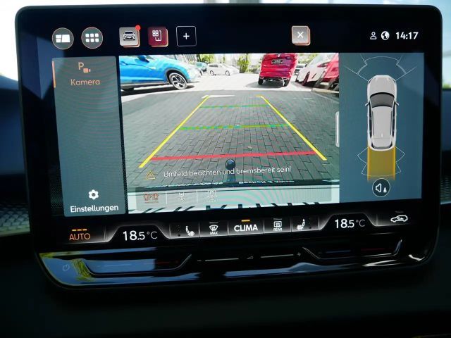 Cupra Terramar 2.0 TSI VZ