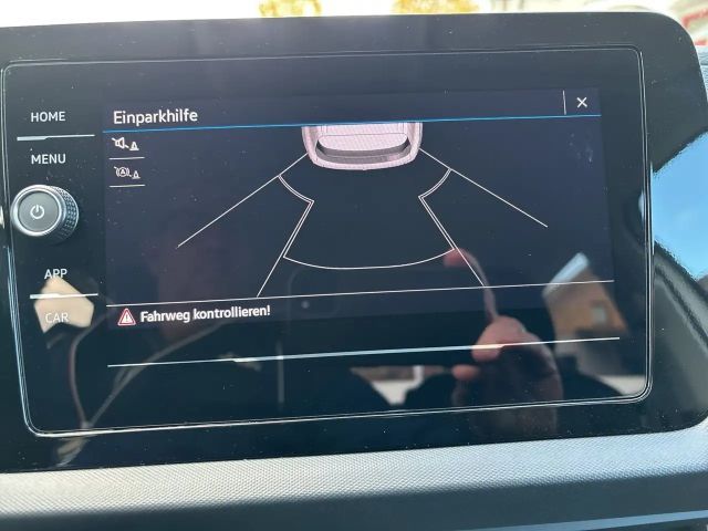 Volkswagen T-Cross 4Me TSI