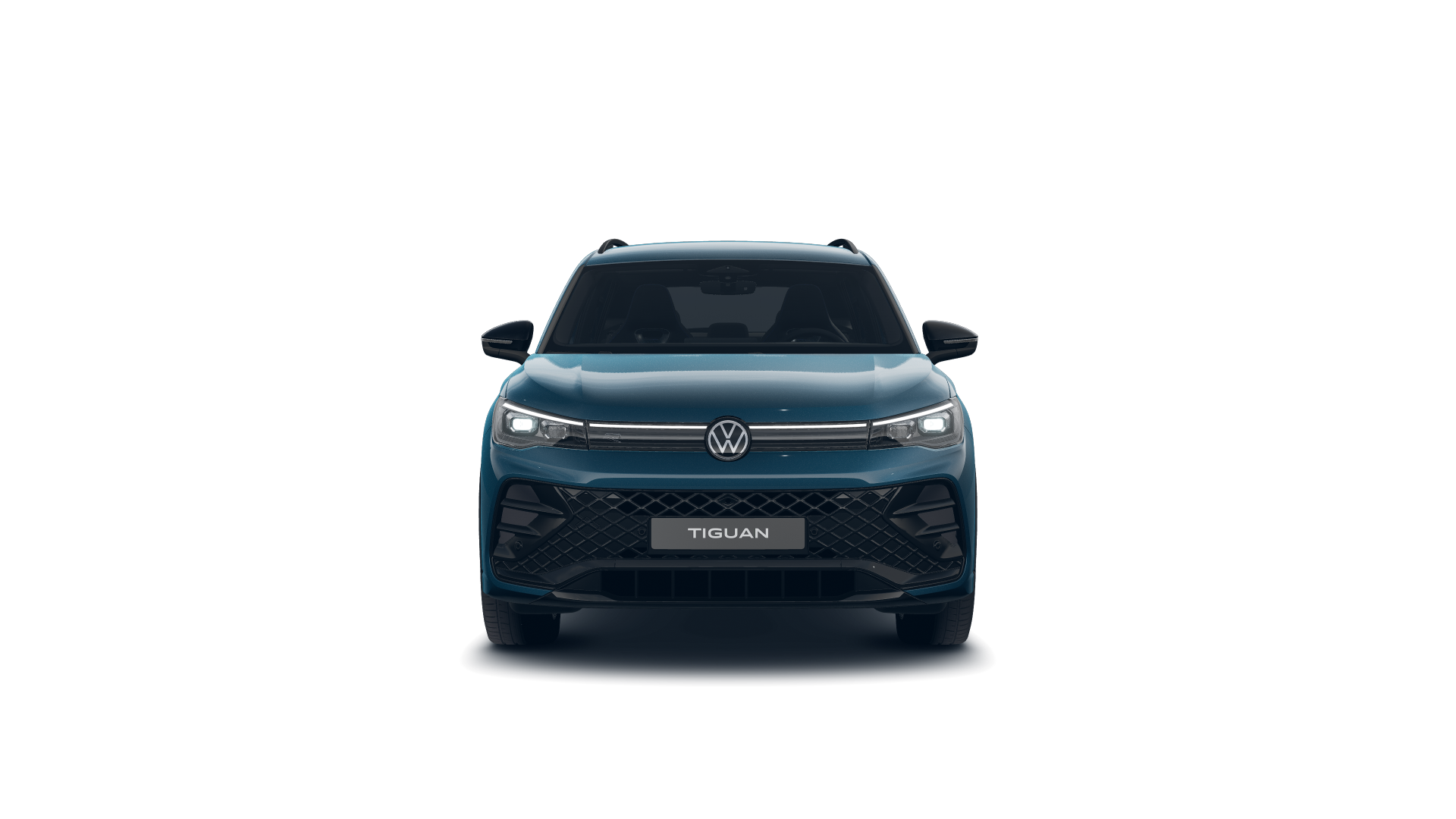 Volkswagen Tiguan DSG