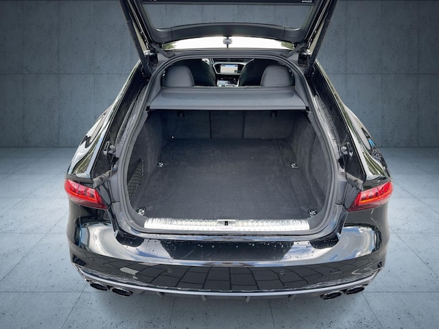Audi S7 Quattro Sportback
