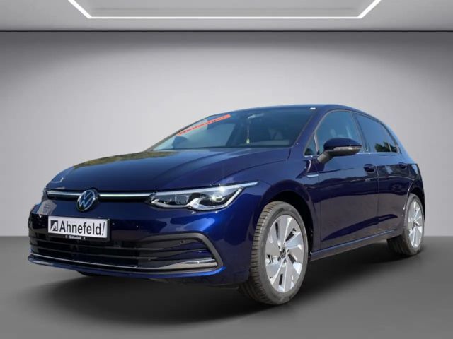 Volkswagen Golf 1.5 eTSI Golf VIII Style