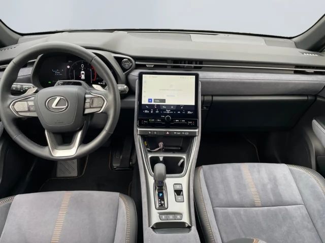 Lexus LBX 1,5 l, 136 PS CVT 4x2 5-Türer COOL Cool