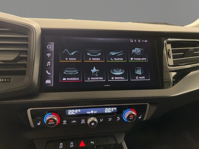 Audi A1 30 TFSI S-Tronic Sportback