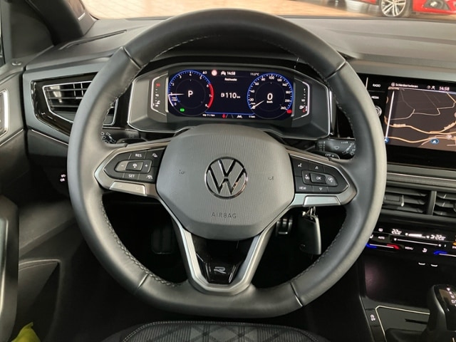 Volkswagen Polo 1.0 TSI DSG