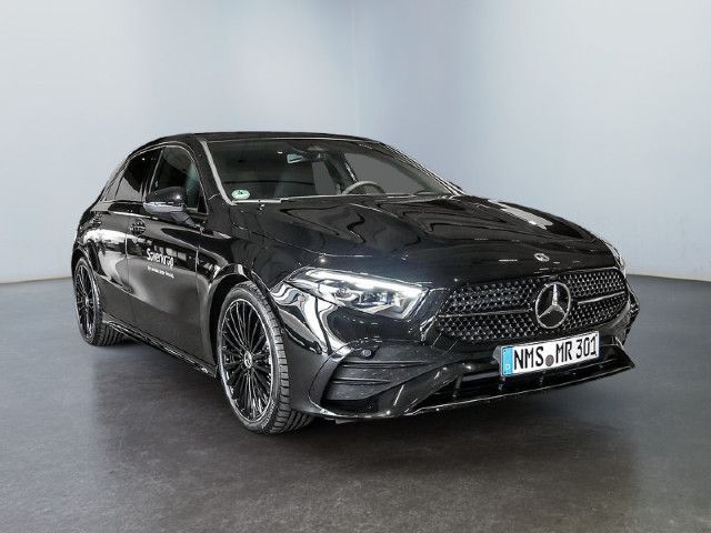 Mercedes-Benz A 200 A 200 d