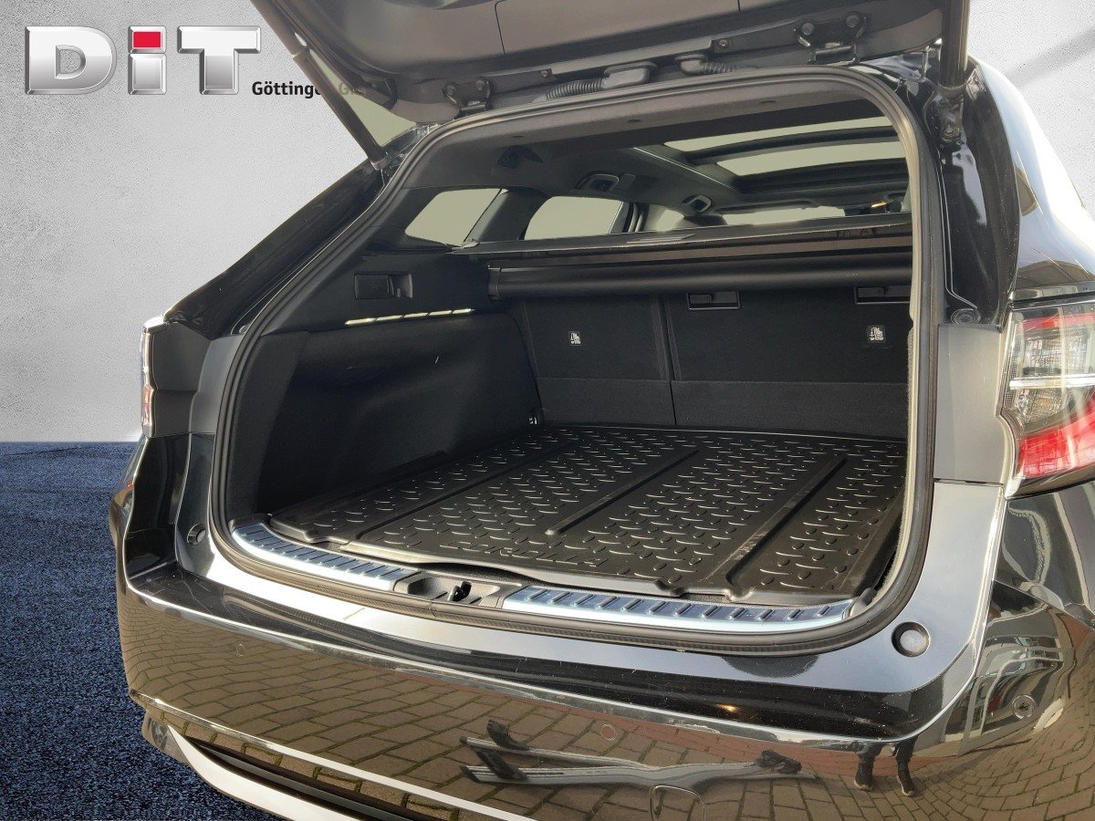 Toyota Corolla Basis GR Touring