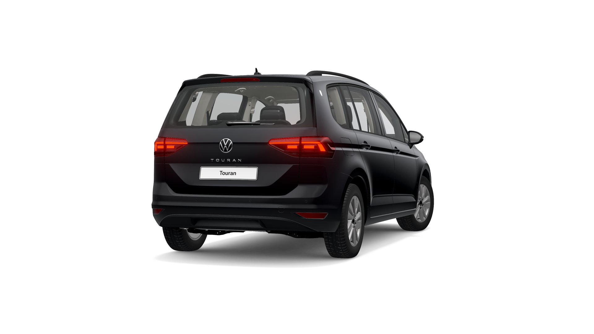 Volkswagen Touran 2.0 TDI