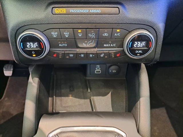 Ford Kuga EcoBoost Titanium