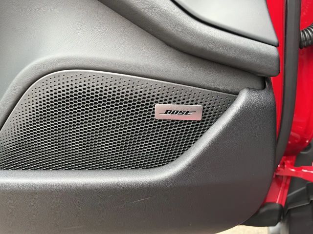 Porsche Taycan 4 Cross Turismo