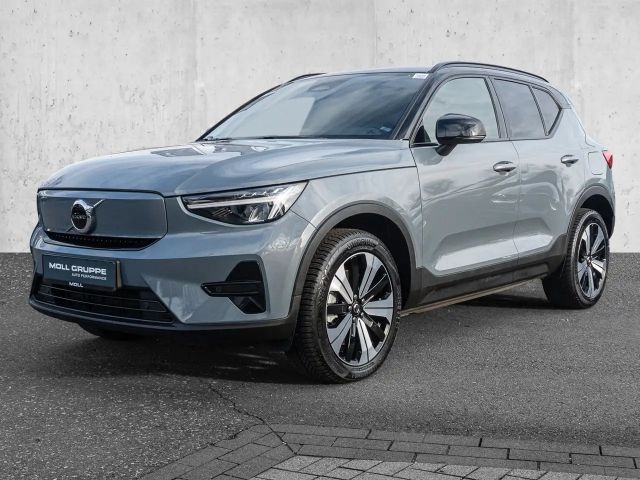 Volvo XC40 Plus Recharge