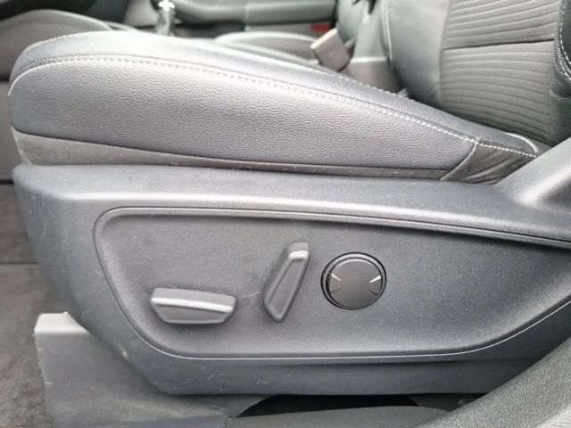 Ford Kuga Titanium X