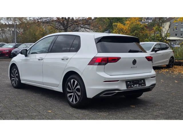 Volkswagen Golf 1.5 TSI Golf VIII