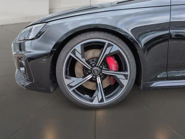 Audi RS4 Matrix ACC HuD Pano B&O 360° AHK