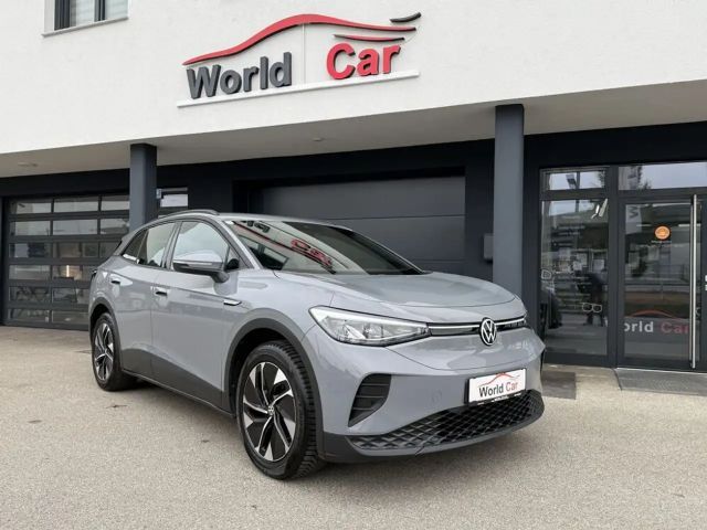 Volkswagen ID.4 Pure