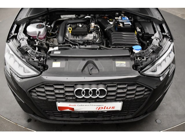 Audi A3 30 TFSI S-Tronic Sportback
