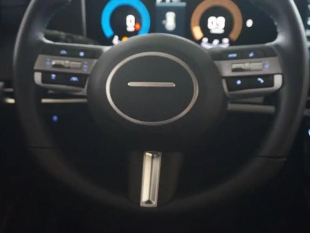 Hyundai Tucson T-GDi