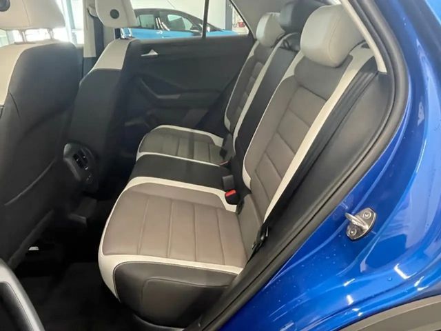 Volkswagen T-Roc 2.0 TDI Style