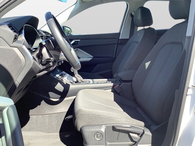 Audi Q3 35 TFSI S-Tronic