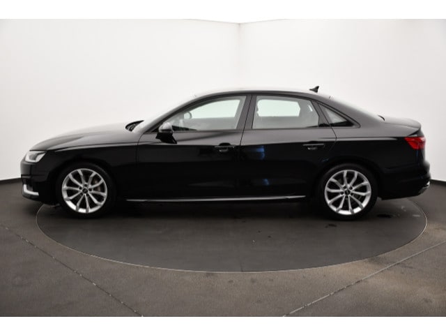 Audi A4 40 TFSI S-Tronic Sedan