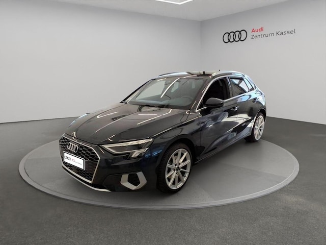 Audi A3 35 TFSI S-Tronic Sportback
