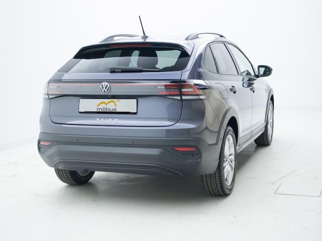 Volkswagen Taigo 1.0 TSI DSG