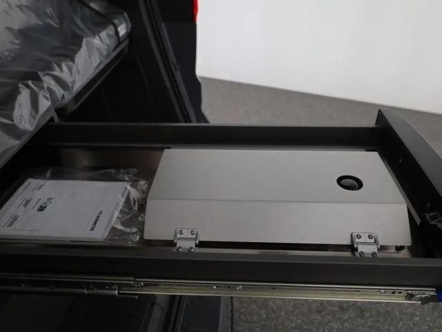 Volkswagen California Beach DSG IQ.Drive T7