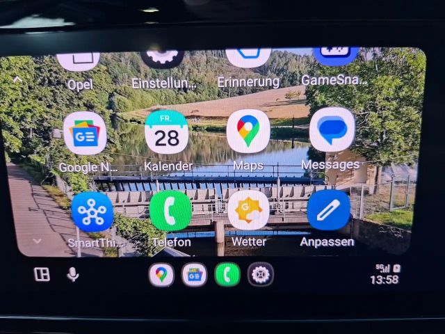 Opel Mokka GS-Line Grand Sport