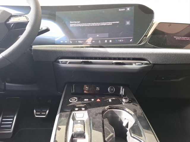 Audi A5 Hybride Quattro S-Tronic