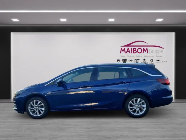 Opel Astra Elegance business+