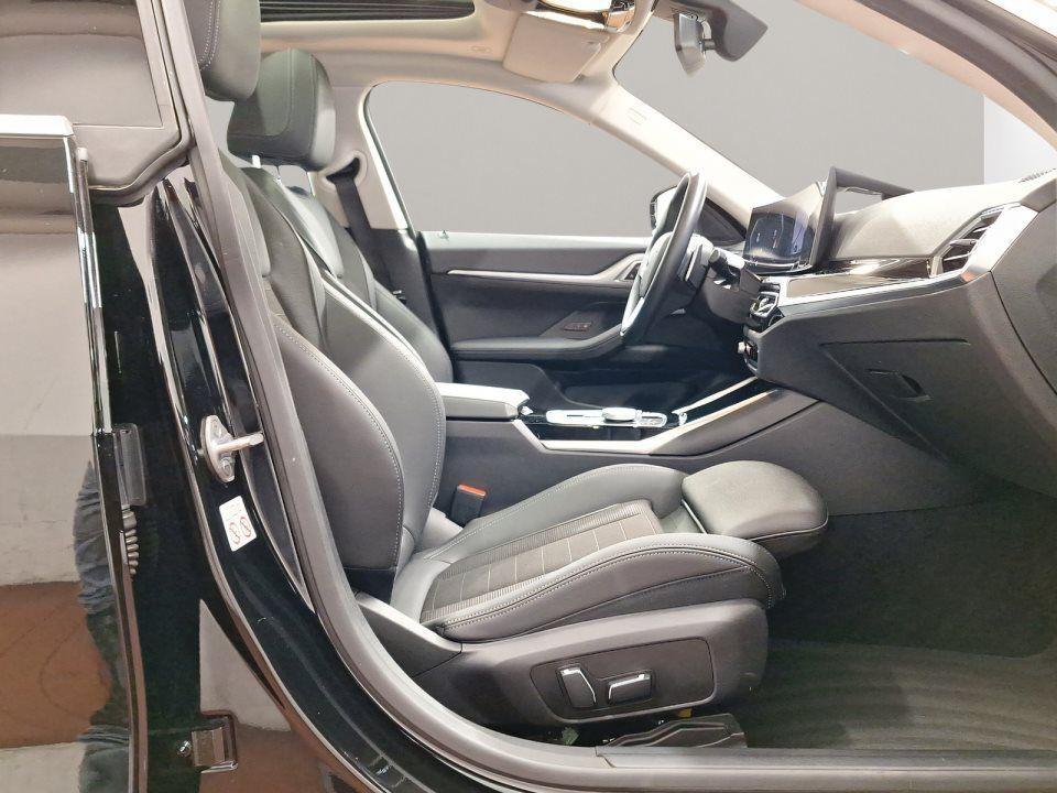 BMW 420 420d Coupé Gran Coupé xDrive