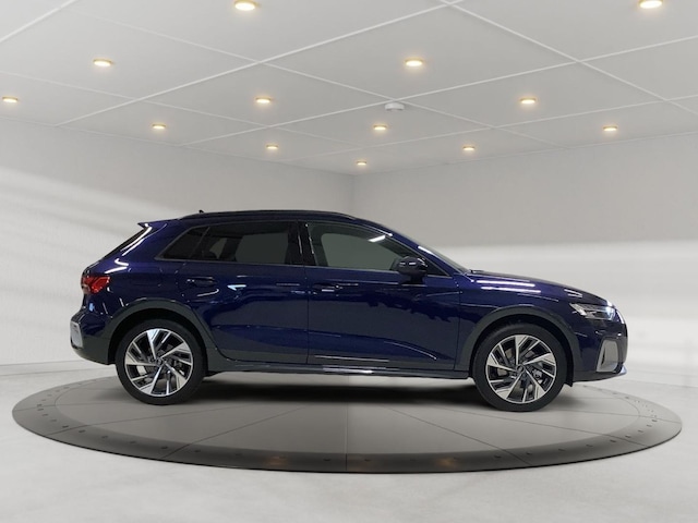 Audi A3 35 TFSI S-Tronic