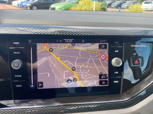 Volkswagen Taigo 1.0 TSI Life