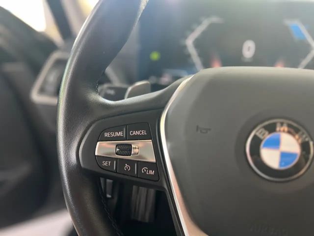 BMW 320 320d Touring