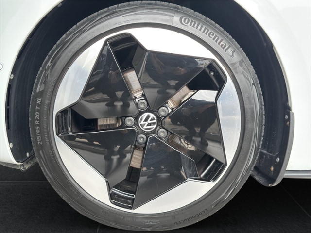 Volkswagen ID.3 *Matrix-LED*ACC*