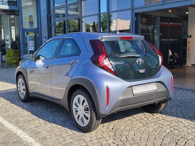 Toyota Aygo X 5-deurs Comfort