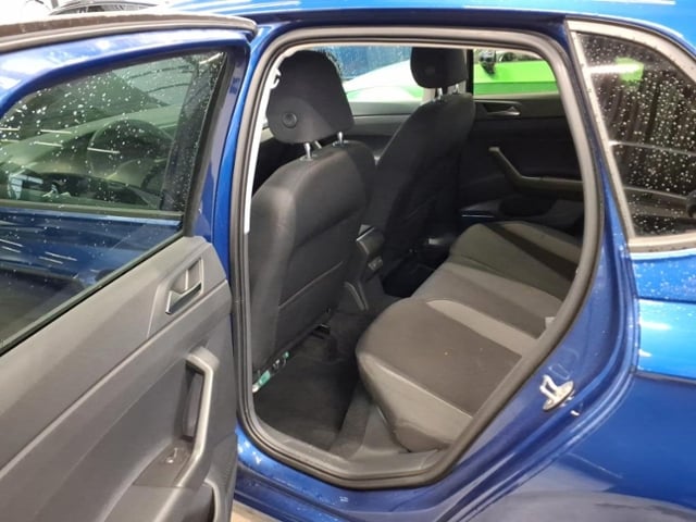 Volkswagen Polo 1.0 MPI