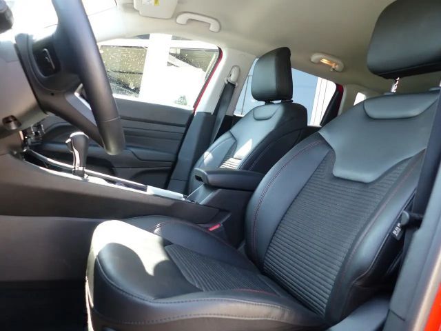 Jeep Compass Altitude