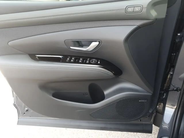 Hyundai Tucson 2WD T-GDi