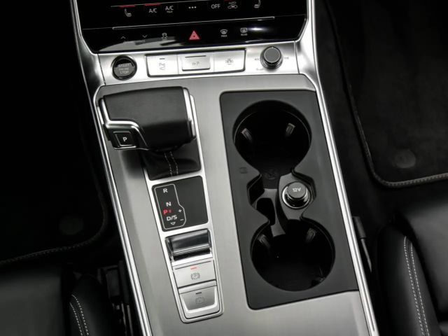 Audi A6 55 TFSI Avant Hybride Sport