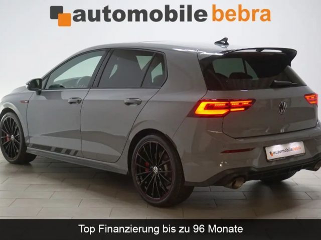 Volkswagen Golf 2.0 TSI DSG GTI