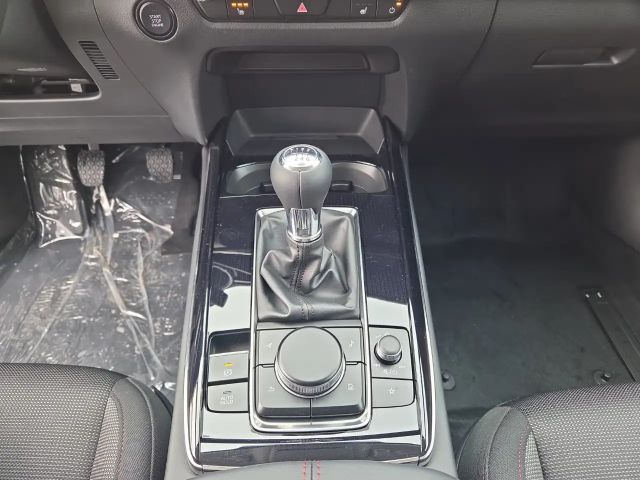 Mazda CX-30 2.5L Homura