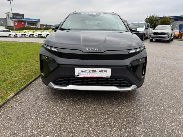 Skoda Elroq 85