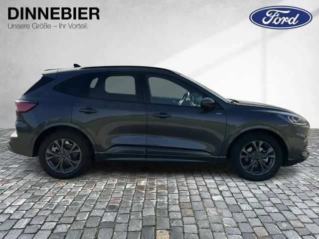 Ford Kuga ST Line X