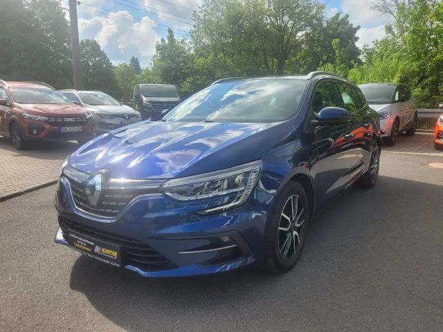 Renault Megane Business Line Combi TCe 140