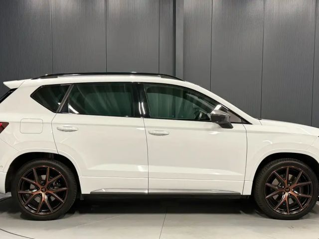 Cupra Ateca 4Drive