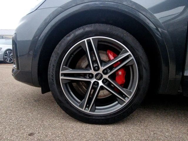 Audi SQ5 Quattro
