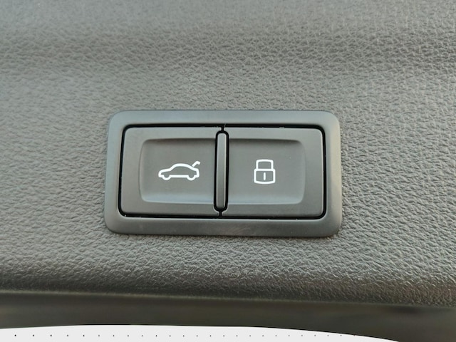 Audi S6 Avant Quattro